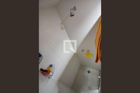 Apartamento à venda com 50m², 2 quartos e 1 vagaBanheiro do Quarto 2 - Suíte