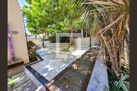 Apartamento à venda com 50m², 2 quartos e 1 vagaÁrea comum