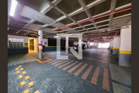 Apartamento à venda com 50m², 2 quartos e 1 vagaGaragem