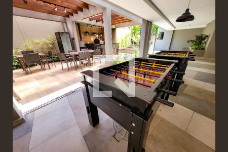 Apartamento à venda com 50m², 2 quartos e 1 vagaÁrea comum