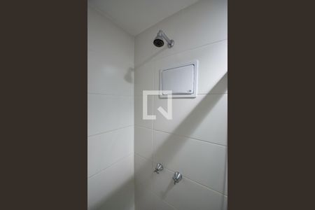 Apartamento à venda com 50m², 2 quartos e 1 vagaBanheiro Social