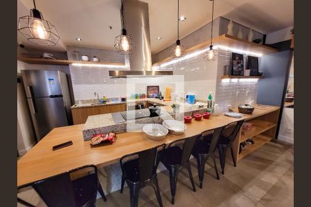 Apartamento à venda com 50m², 2 quartos e 1 vagaÁrea comum