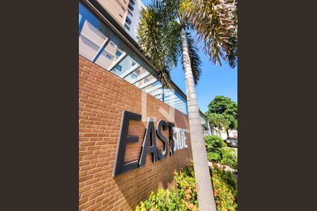 Apartamento à venda com 50m², 2 quartos e 1 vagaFachada