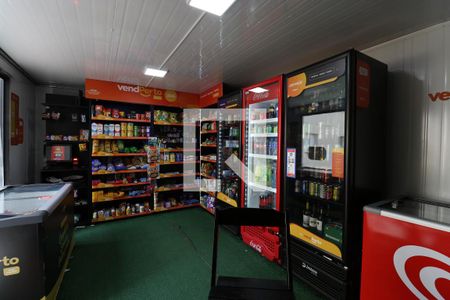 Apartamento para alugar com 35m², 2 quartos e sem vagaMercado 24 horas