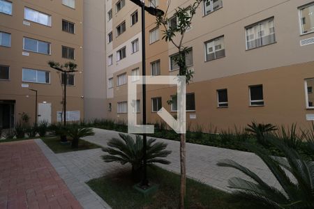 Apartamento para alugar com 35m², 2 quartos e sem vagaÁrea comum