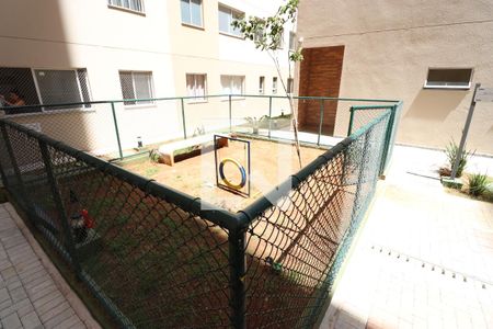 Apartamento para alugar com 35m², 2 quartos e sem vagaPet Place