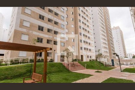 Apartamento à venda com 45m², 2 quartos e 1 vaga