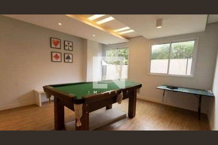 Apartamento à venda com 45m², 2 quartos e 1 vaga