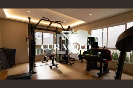 Apartamento à venda com 45m², 2 quartos e 1 vaga