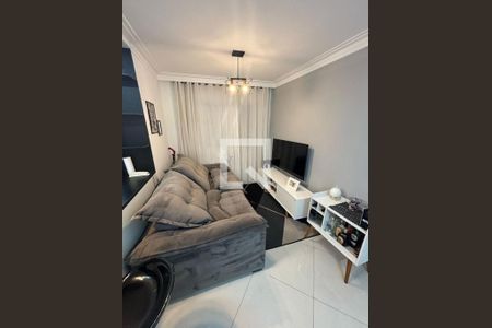 Apartamento à venda com 45m², 2 quartos e 1 vaga