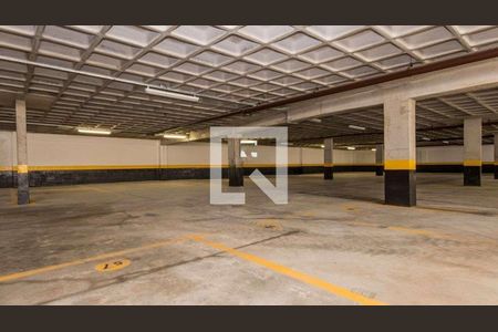 Apartamento à venda com 45m², 2 quartos e 1 vaga