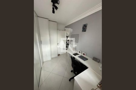 Apartamento à venda com 45m², 2 quartos e 1 vaga