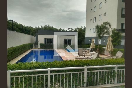 Apartamento à venda com 45m², 2 quartos e 1 vaga