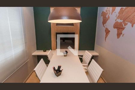 Apartamento à venda com 45m², 2 quartos e 1 vaga