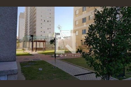 Apartamento à venda com 45m², 2 quartos e 1 vaga