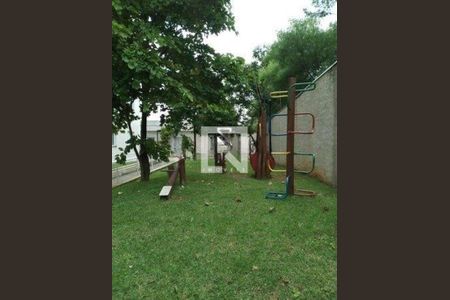 Apartamento à venda com 45m², 2 quartos e 1 vaga