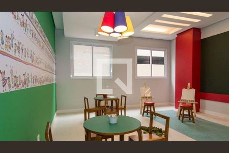 Apartamento à venda com 45m², 2 quartos e 1 vaga