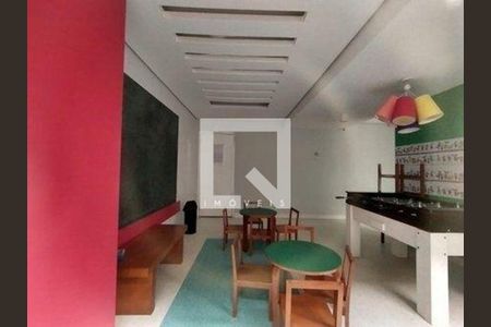 Apartamento à venda com 45m², 2 quartos e 1 vaga