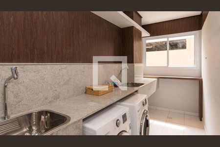 Apartamento à venda com 45m², 2 quartos e 1 vaga