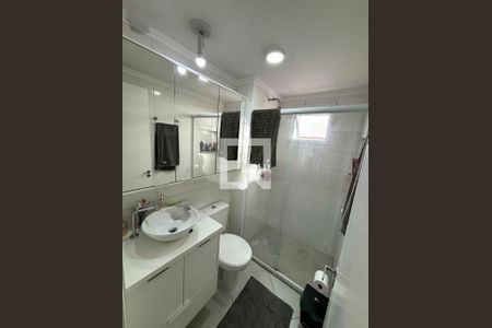 Apartamento à venda com 45m², 2 quartos e 1 vaga