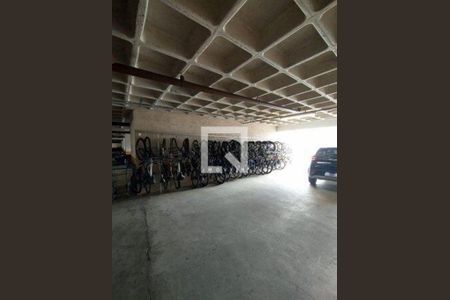 Apartamento à venda com 45m², 2 quartos e 1 vaga