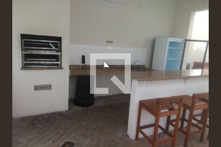 Apartamento à venda com 45m², 2 quartos e 1 vaga