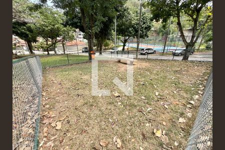 Casa de condomínio à venda com 250m², 3 quartos e 1 vaga Casa de condomínio à venda com 250m², 3 quartos e 1 vagaÁrea comum - Parcão