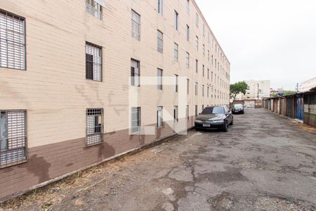 Apartamento à venda com 56m², 2 quartos e 1 vaga Apartamento à venda com 56m², 2 quartos e 1 vagaÁrea comum