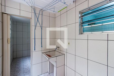 Apartamento à venda com 56m², 2 quartos e 1 vaga Apartamento à venda com 56m², 2 quartos e 1 vagaÁrea de Serviço