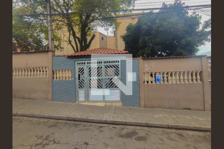 Apartamento à venda com 56m², 2 quartos e 1 vaga Apartamento à venda com 56m², 2 quartos e 1 vagaFachada