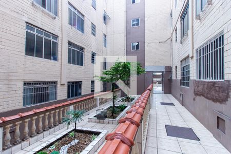 Apartamento à venda com 56m², 2 quartos e 1 vaga Apartamento à venda com 56m², 2 quartos e 1 vagaÁrea comum