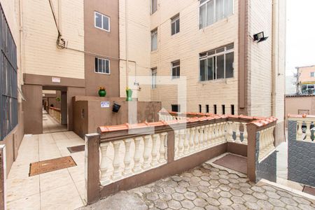 Apartamento à venda com 56m², 2 quartos e 1 vaga Apartamento à venda com 56m², 2 quartos e 1 vagaÁrea comum