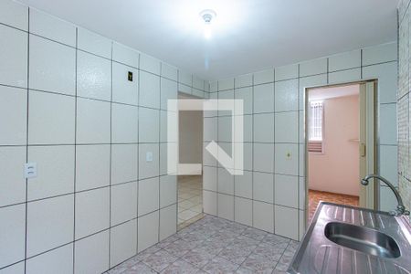 Apartamento à venda com 56m², 2 quartos e 1 vaga Apartamento à venda com 56m², 2 quartos e 1 vagaCozinha