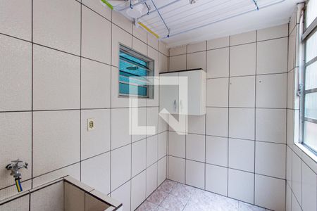 Apartamento à venda com 56m², 2 quartos e 1 vaga Apartamento à venda com 56m², 2 quartos e 1 vagaÁrea de Serviço