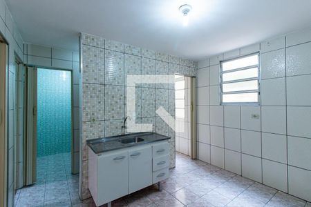 Apartamento à venda com 56m², 2 quartos e 1 vaga Apartamento à venda com 56m², 2 quartos e 1 vagaCozinha