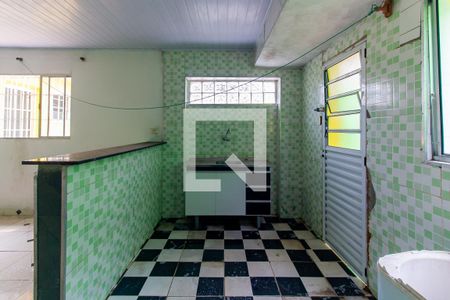 Casa à venda com 220m², 5 quartos e 2 vagas Casa à venda com 220m², 5 quartos e 2 vagasCozinha - Casa 2