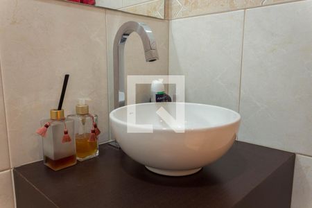 Casa à venda com 207m², 3 quartos e 4 vagasLavabo