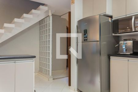 Casa à venda com 207m², 3 quartos e 4 vagasCozinha