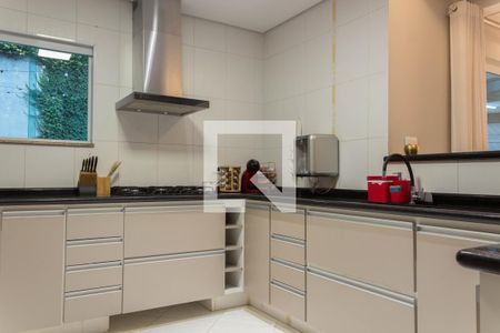 Casa à venda com 207m², 3 quartos e 4 vagasCozinha