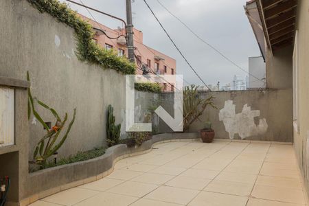 Casa à venda com 207m², 3 quartos e 4 vagasJardim