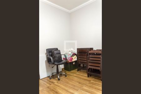 Casa à venda com 207m², 3 quartos e 4 vagasQuarto 2