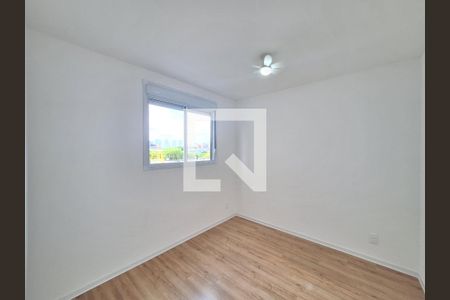 Quarto 1 de apartamento para alugar com 2 quartos, 42m² em Água Branca, São Paulo