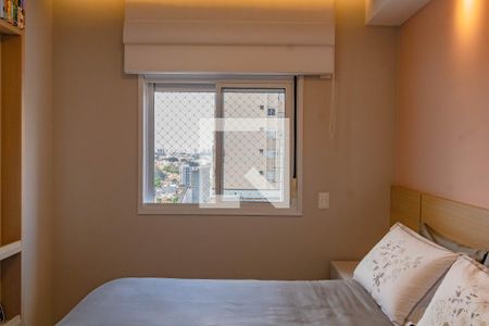 Quarto  de apartamento à venda com 1 quarto, 47m² em Vila Mascote, São Paulo
