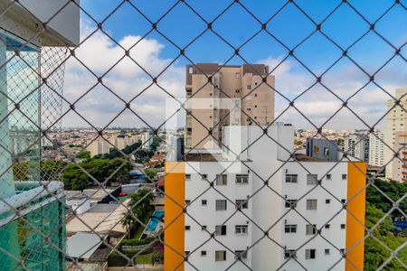 Vista/Quarto  de apartamento à venda com 1 quarto, 47m² em Vila Mascote, São Paulo