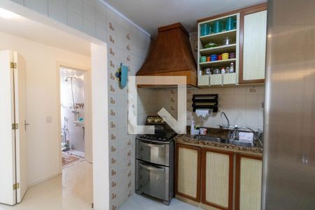 Casa de condomínio à venda com 161m², 3 quartos e 2 vagas Casa de condomínio à venda com 161m², 3 quartos e 2 vagasCozinha