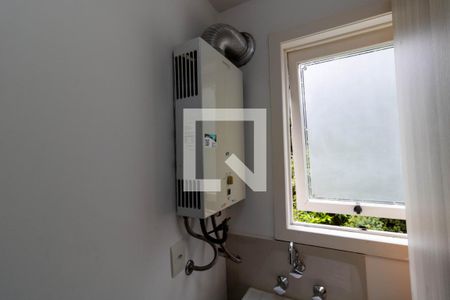 Casa de condomínio à venda com 161m², 3 quartos e 2 vagas Casa de condomínio à venda com 161m², 3 quartos e 2 vagasÁrea de Serviço