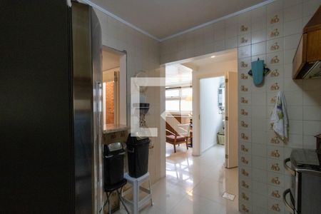 Casa de condomínio à venda com 161m², 3 quartos e 2 vagas Casa de condomínio à venda com 161m², 3 quartos e 2 vagasCozinha