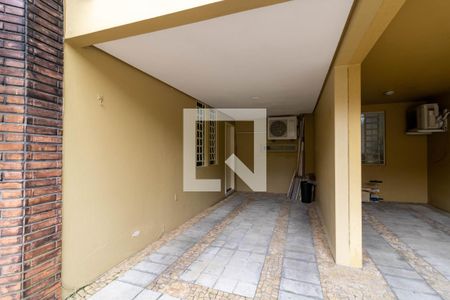 Casa de condomínio à venda com 161m², 3 quartos e 2 vagas Casa de condomínio à venda com 161m², 3 quartos e 2 vagasGaragem