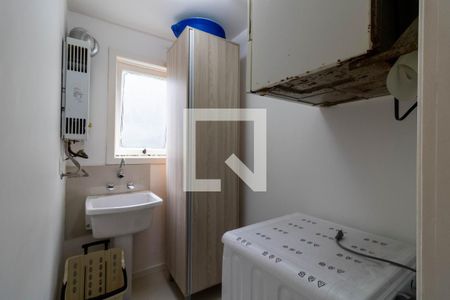 Casa de condomínio à venda com 161m², 3 quartos e 2 vagas Casa de condomínio à venda com 161m², 3 quartos e 2 vagasÁrea de Serviço