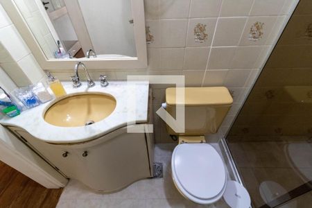 Casa de condomínio à venda com 161m², 3 quartos e 2 vagas Casa de condomínio à venda com 161m², 3 quartos e 2 vagasBanheiro 2